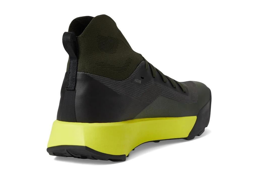 Arc'teryx Vertex Speed 5