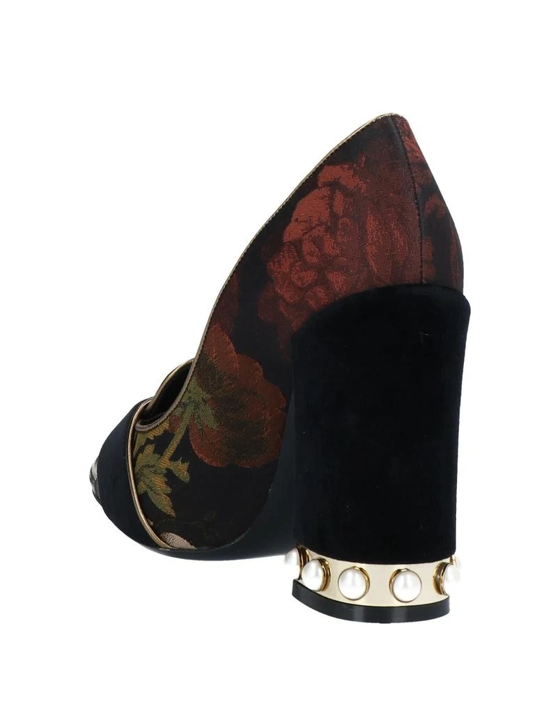 Dolce & Gabbana Loafers 3