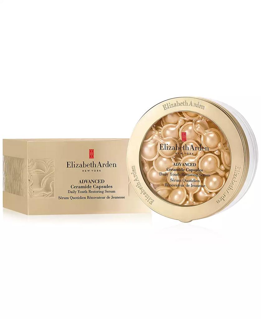 Elizabeth Arden Advanced Ceramide Capsules Daily Serum, 60 capsules