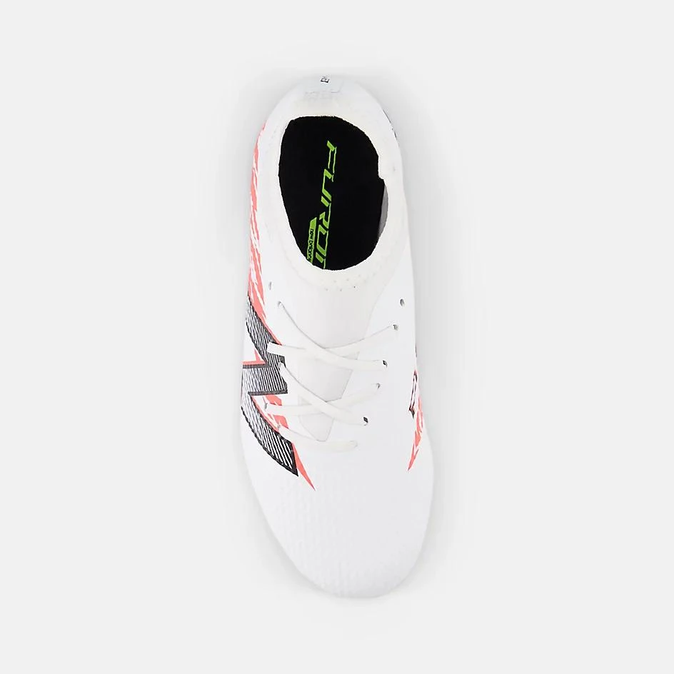 New Balance FURON TEAM JNR FG V8 4