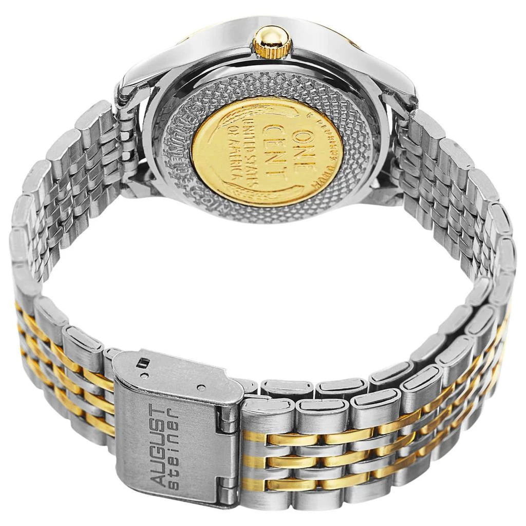 August Steiner August Steiner Women's Watch 3