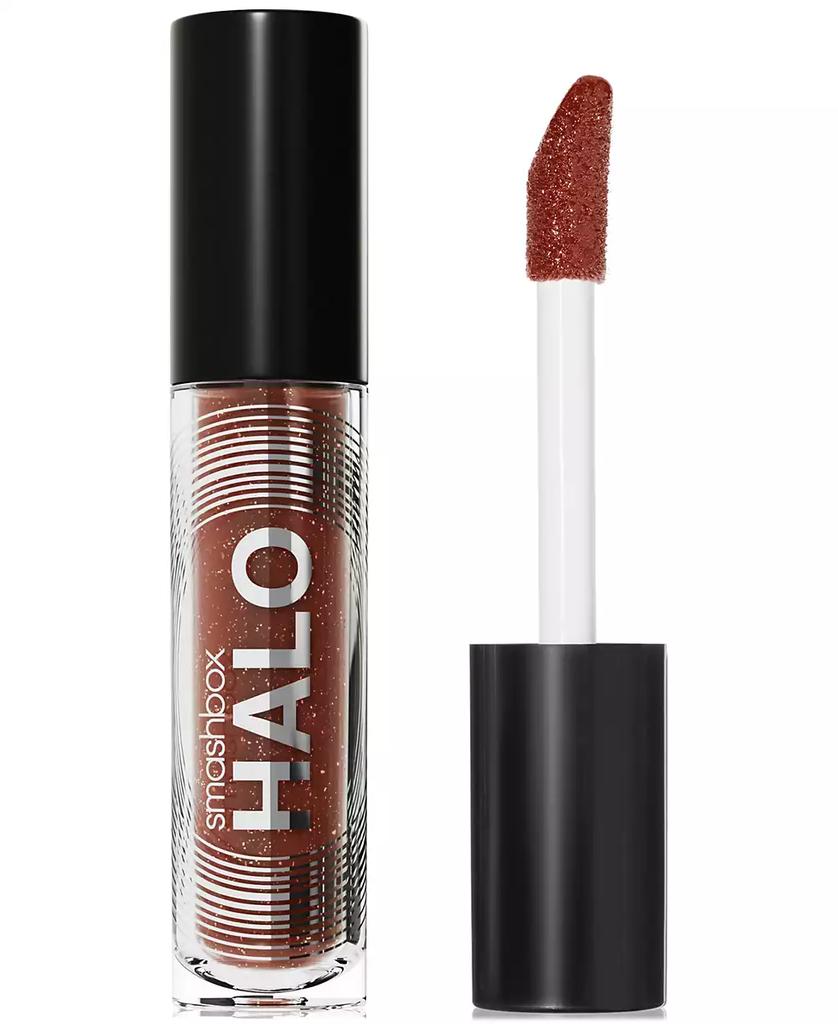 Smashbox Cosmetics Halo Plump + Glow Gloss