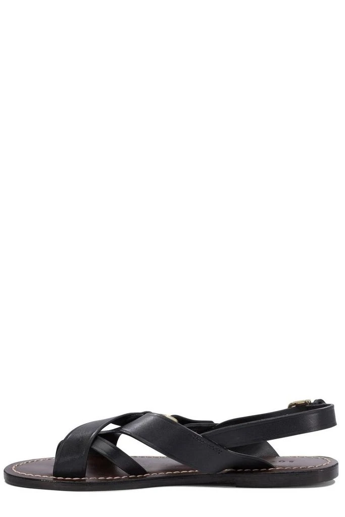 Soeur Soeur Strappy Slingback Sandals 2