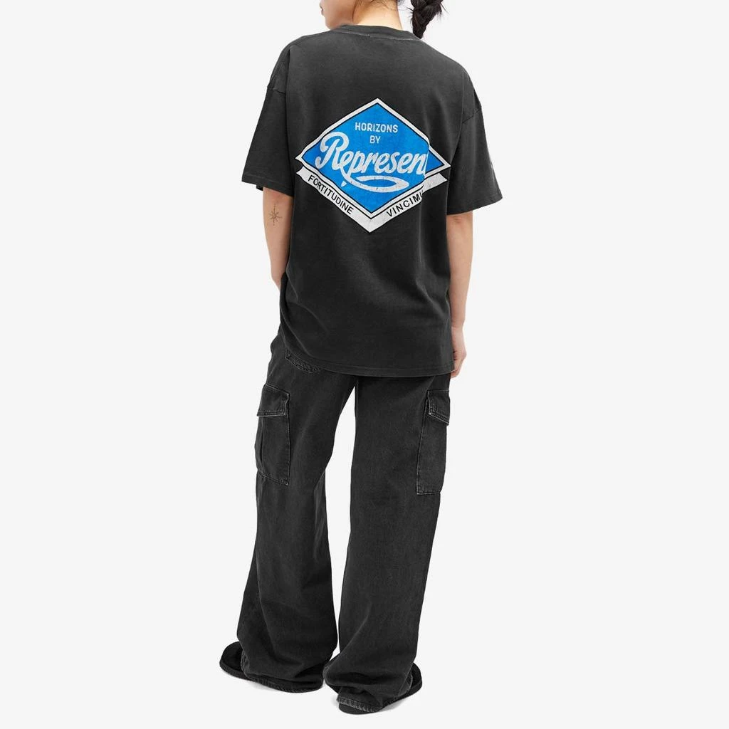 Represent Represent Classic Parts T-Shirt 4