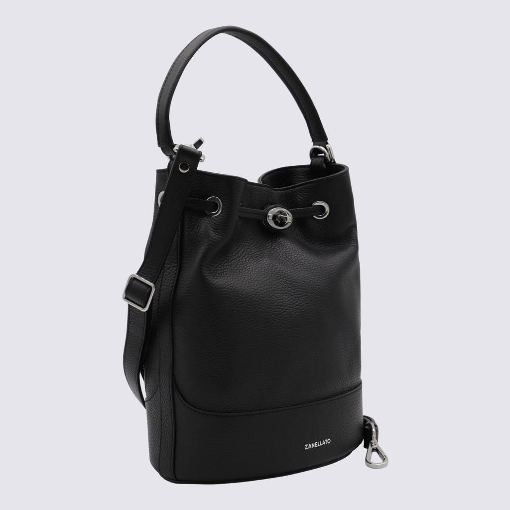 ZANELLATO Zanellato Borse... Black Nero