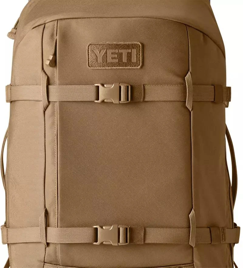 YETI YETI Crossroads 27L Backpack 4