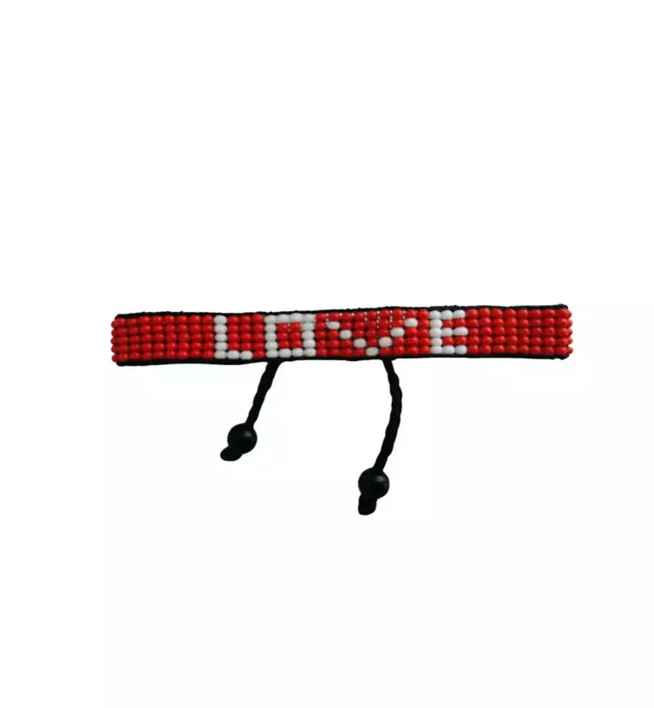 SAWA SAWA Brave Love Bracelet  Courage
