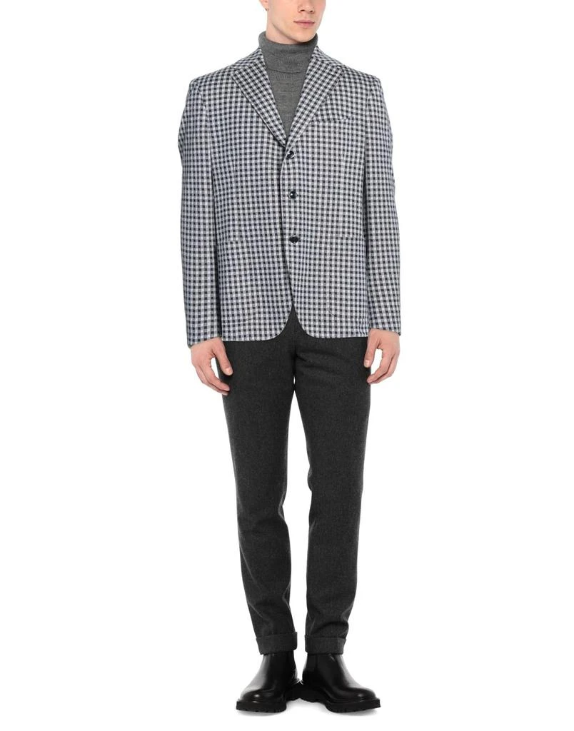 CANTARELLI Blazer 2