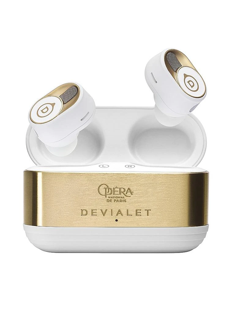 Devialet Devialet Gemini II Opera De Paris Wireless Earbuds 4