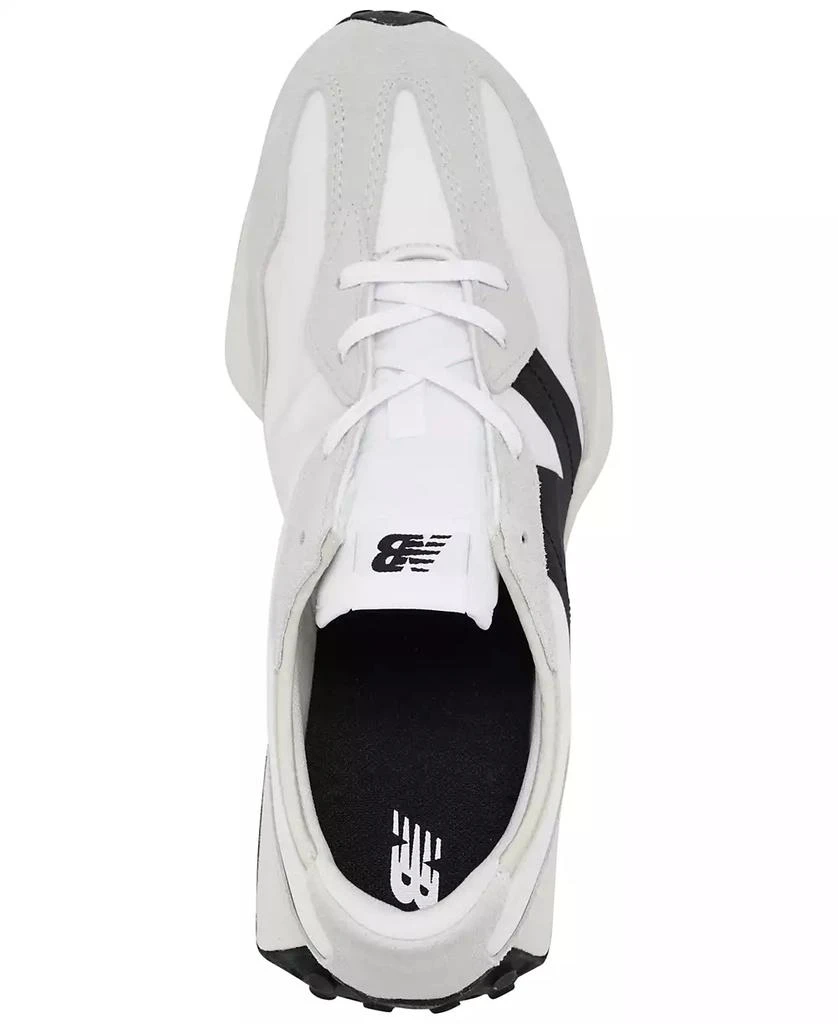New Balance Big Kids 327 Casual Sneakers from Finish Line 5