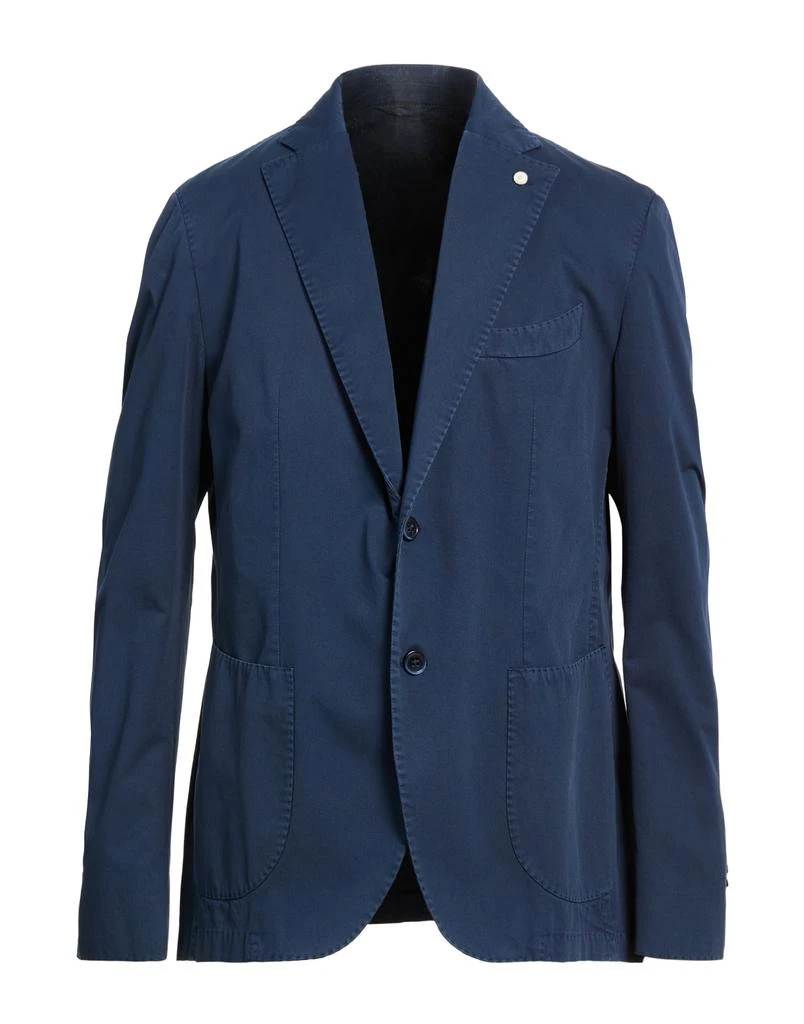 LUIGI BIANCHI Mantova Blazer 1