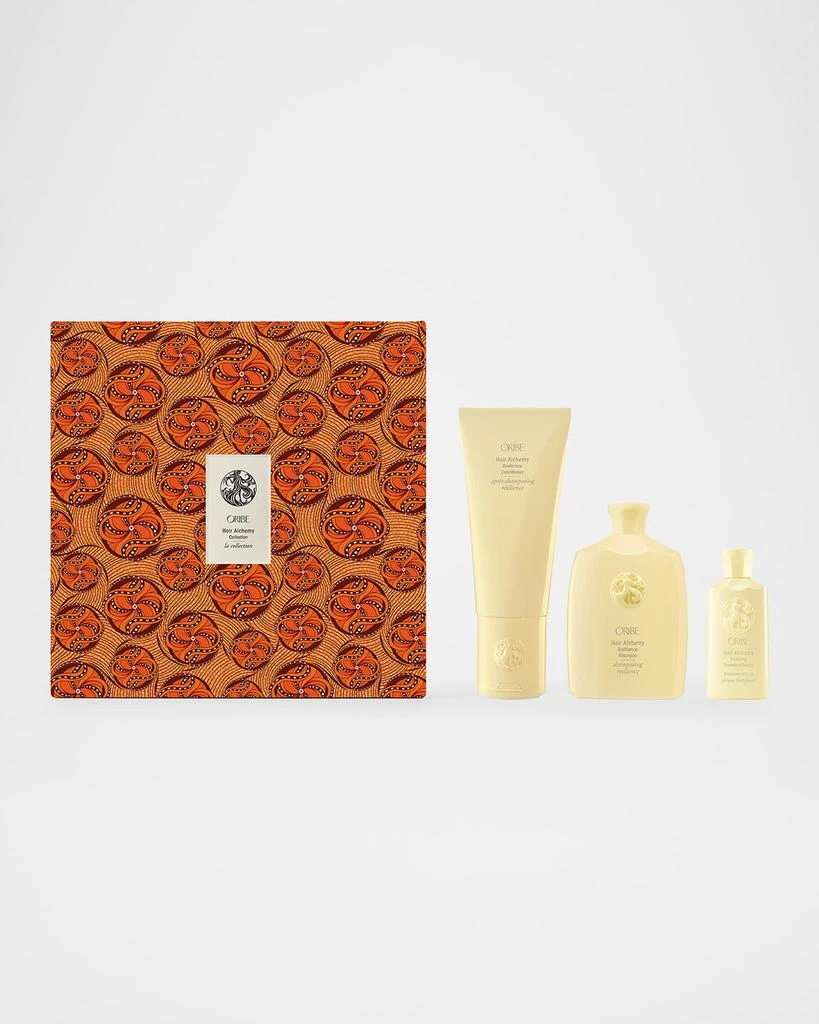 Oribe Hair Alchemy Collection 1
