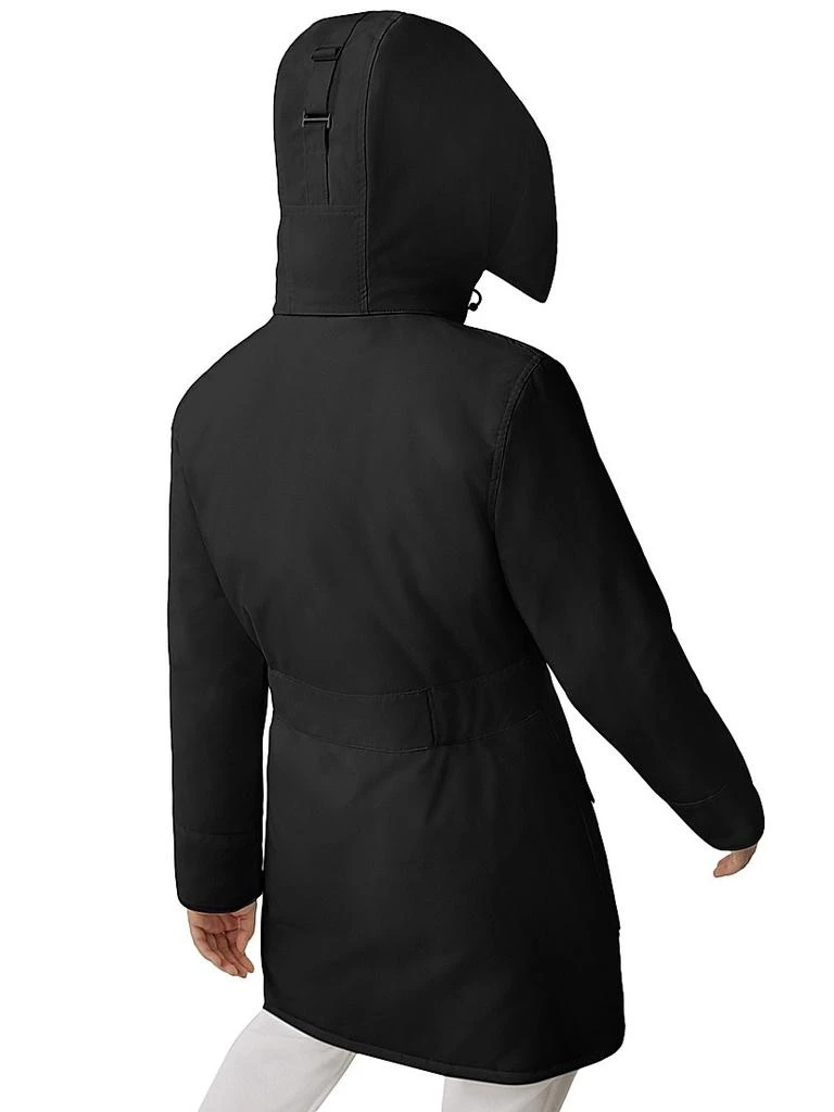 Canada Goose Trillium Parka 5
