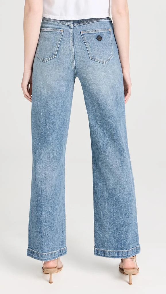 ABRAND 94 High and Wide Jeans 2