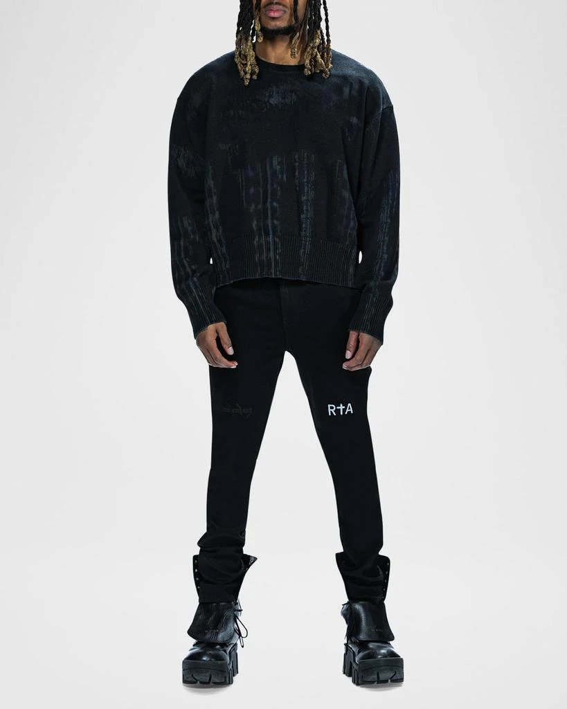 RTA x DDG Men's Kaleb Sweater 2