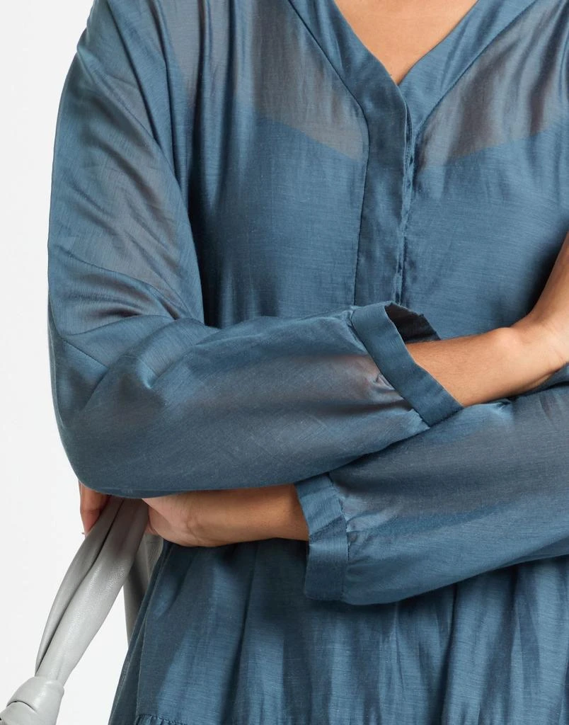 Max Mara Long dress 4