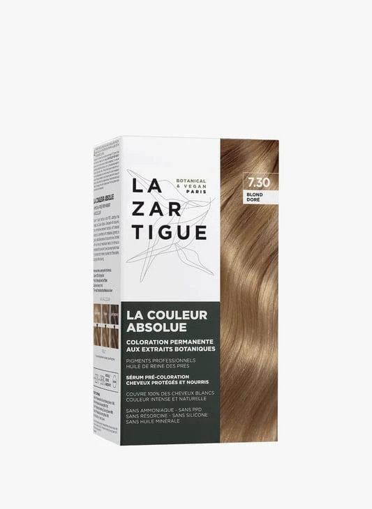 Lazartigue La Couleur Absolue 7.30 1