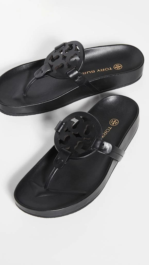 Tory Burch Miller Cloud Sandals 4
