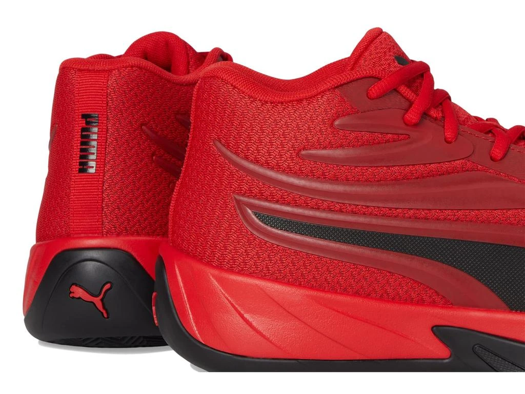 Puma Court Pro 6