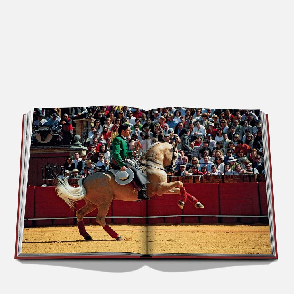 Assouline : Sevilla Arte 6