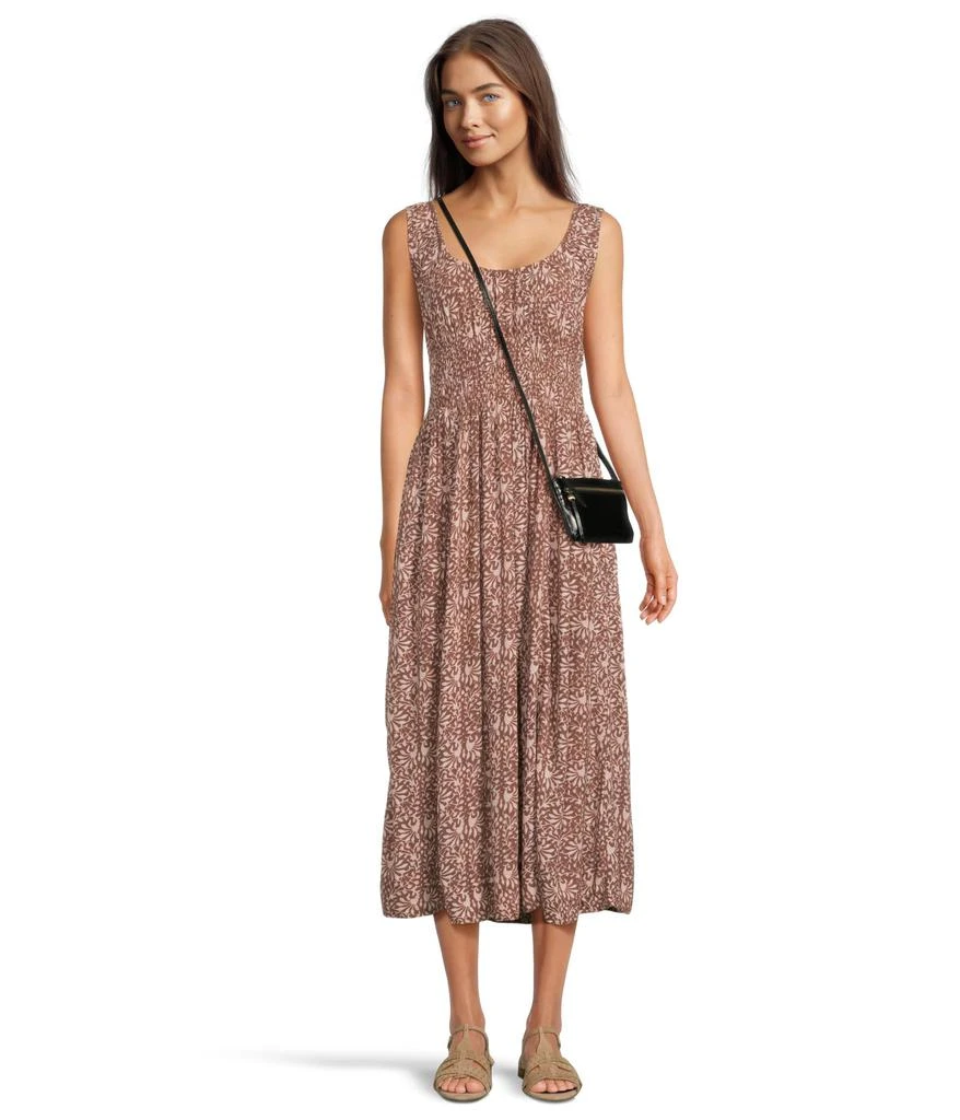 Hobo Cara Crossbody 5