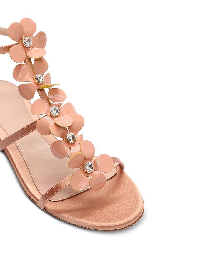 Giambattista Valli Women's Embellished Sandals