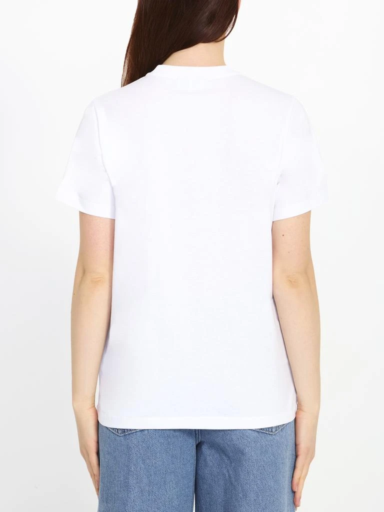 Ganni Strawberry t-shirt 3