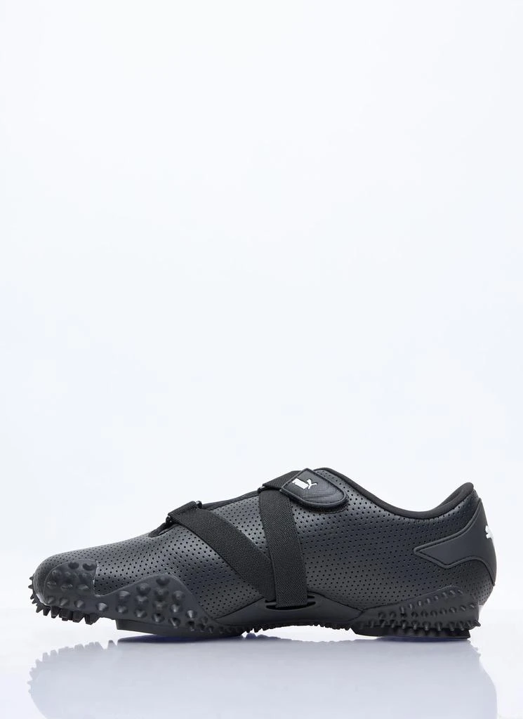 Puma Mostro Perf Sneakers 4