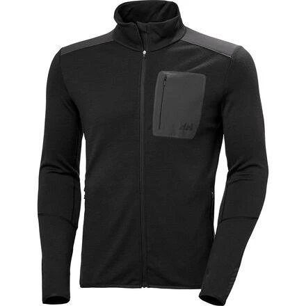 Helly Hansen Lifa Merino Midlayer Top - Men's 3