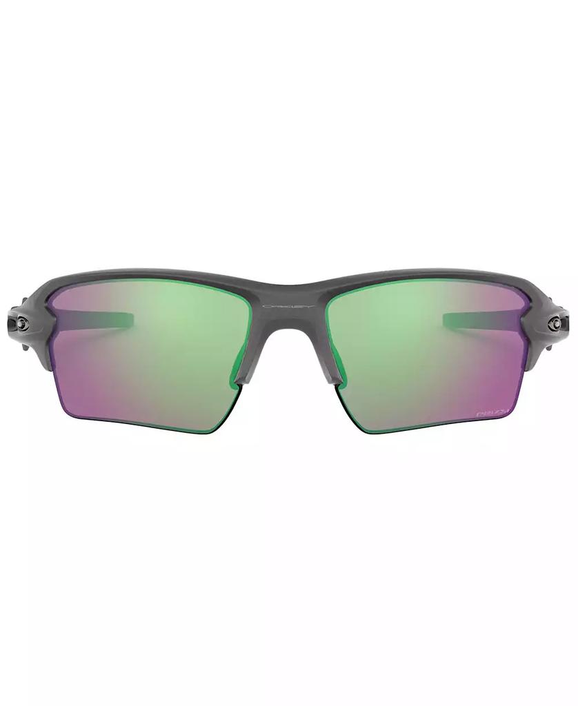 Oakley FLAK 2.0 XL Sunglasses, OO9188 59