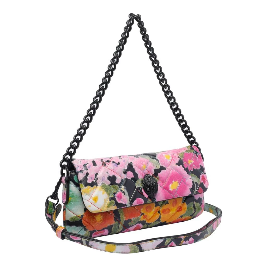 Kurt Geiger Small Long Kensington Shoulder Bag 2