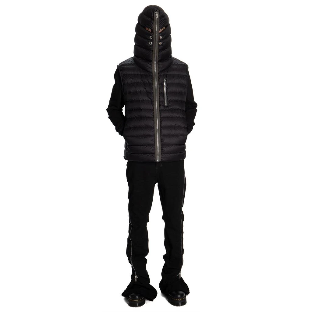 Rick Owens Gimp Vest 3
