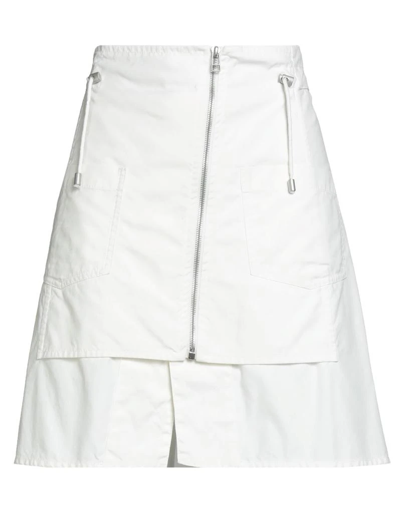 Mr & Mrs Italy Mini skirt 1