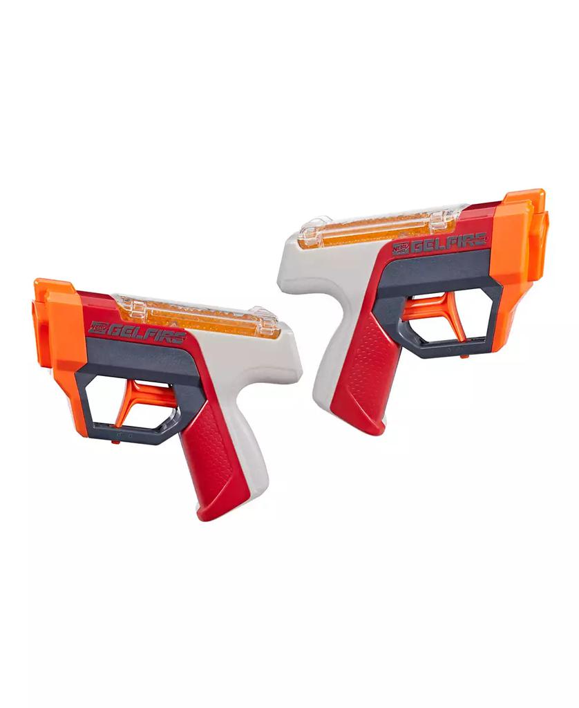 Nerf Pro Gelfire Dual Wield Pack