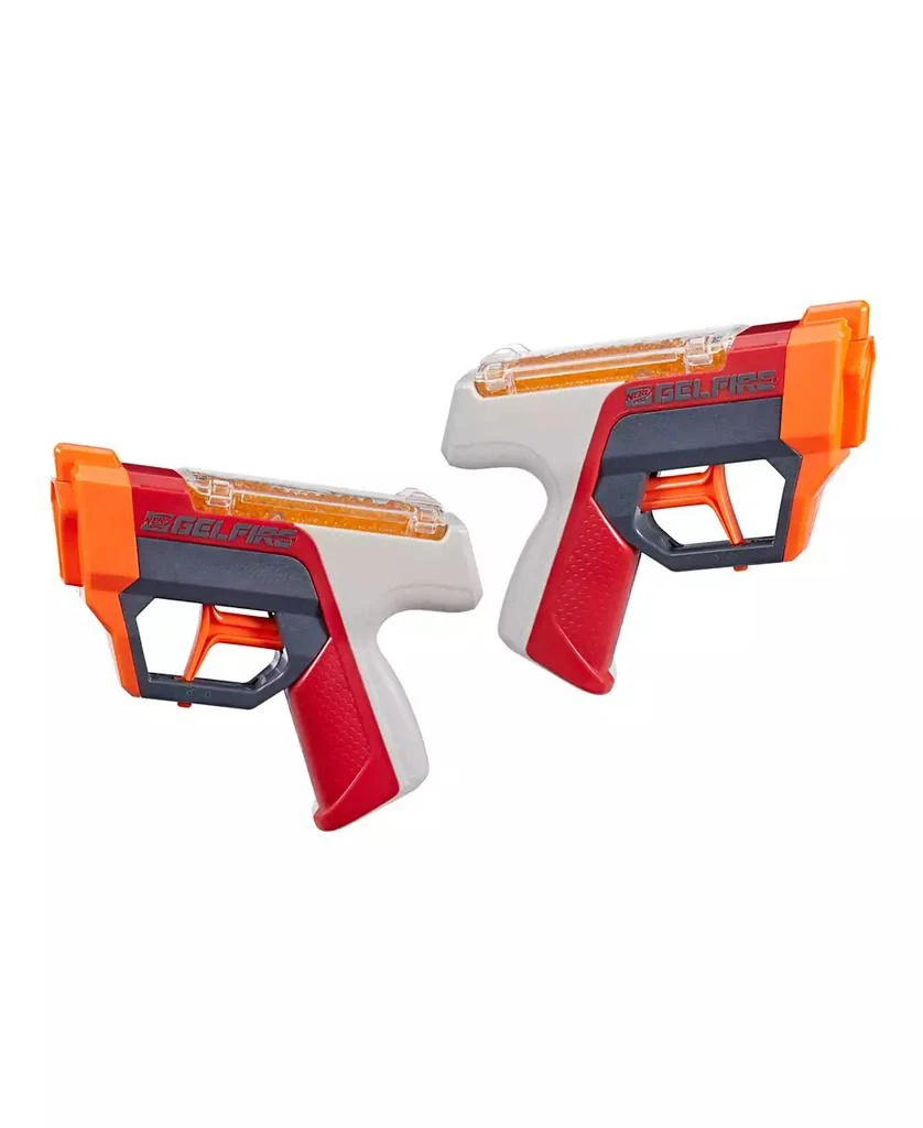 Nerf Pro Gelfire Dual Wield Pack 1