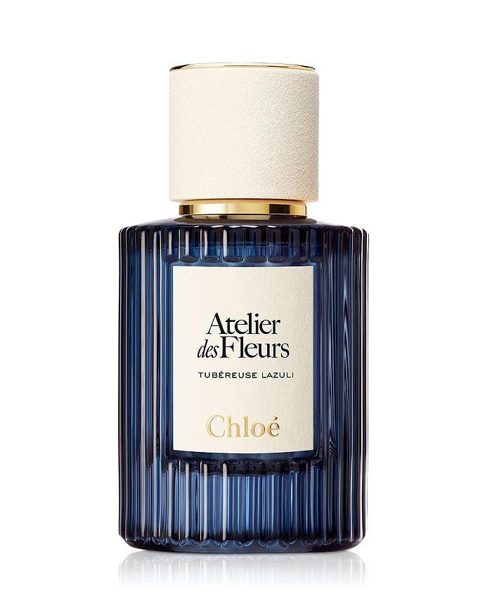 Chloé Atelier des Fleurs Tubéreuse Lazuli Eau de Parfum 2