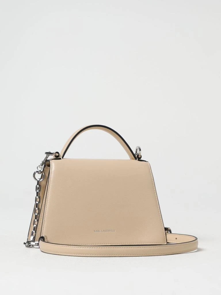 Karl Lagerfeld Paris Crossbody bags woman Karl Lagerfeld 2