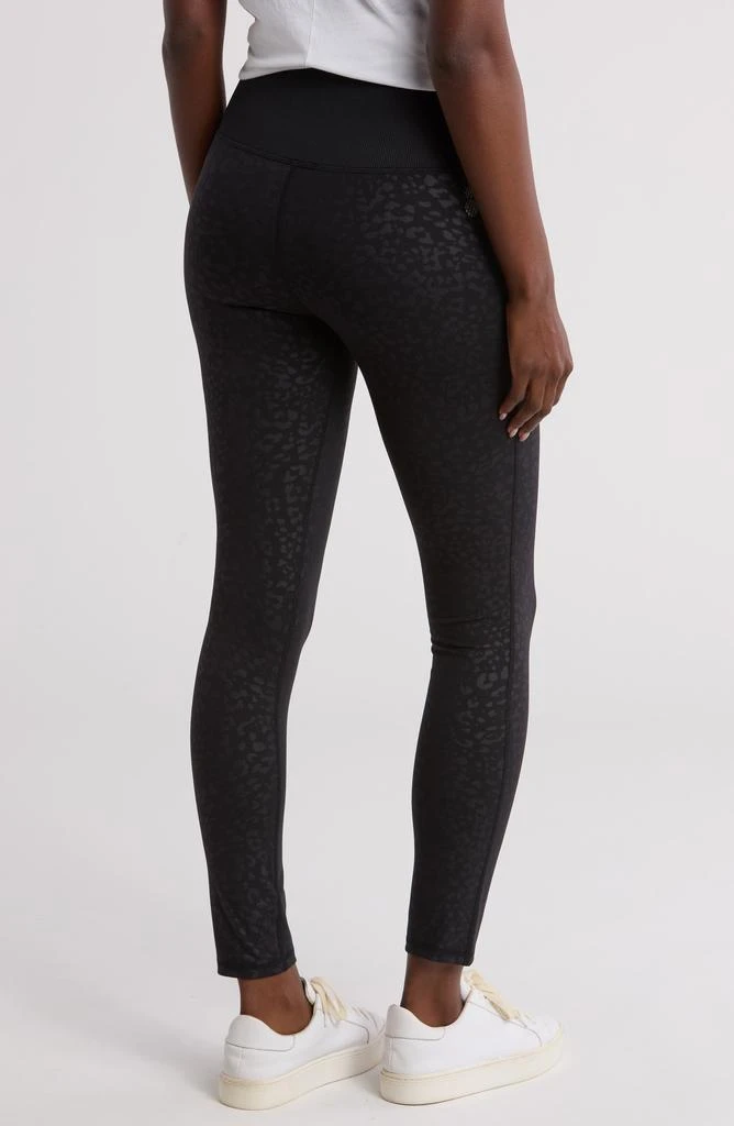 Women's Leggings Elena Leggings Price Elena Embossed Leggings