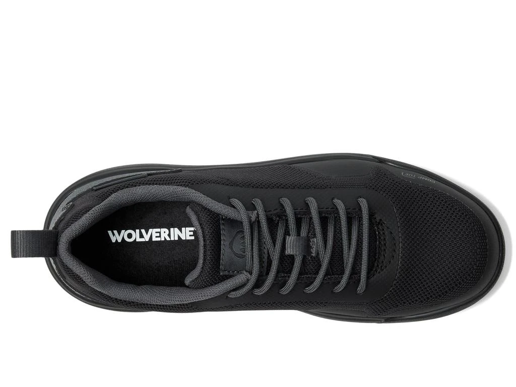 Wolverine Dart Knit Durashocks Composite Toe 2