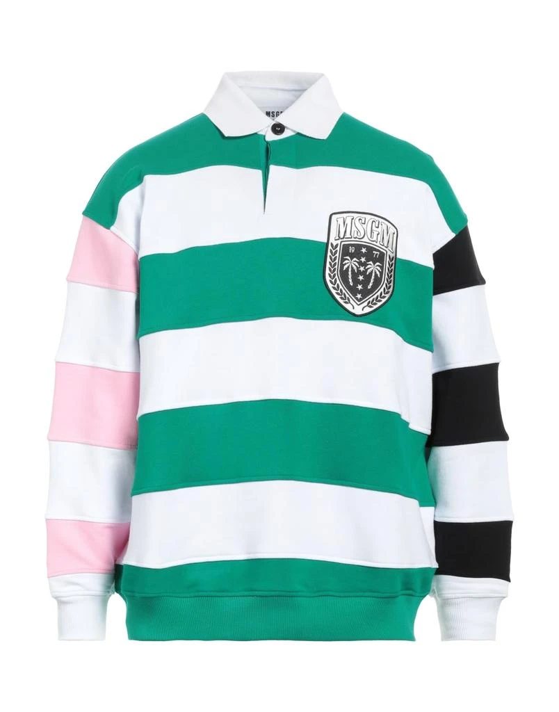 MSGM Sweatshirt 1