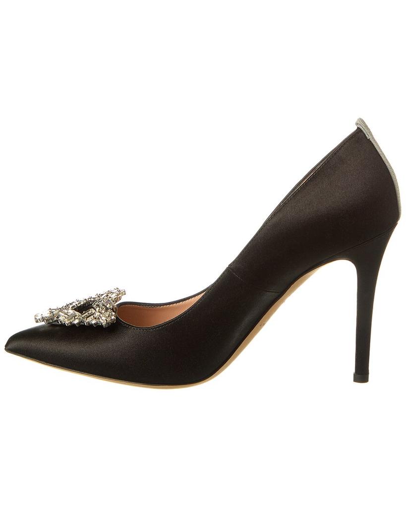 SJP by Sarah Jessica Parker Ola 100 Satin Pump