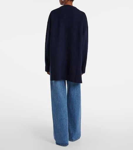 Jil Sander Wool sweater 3