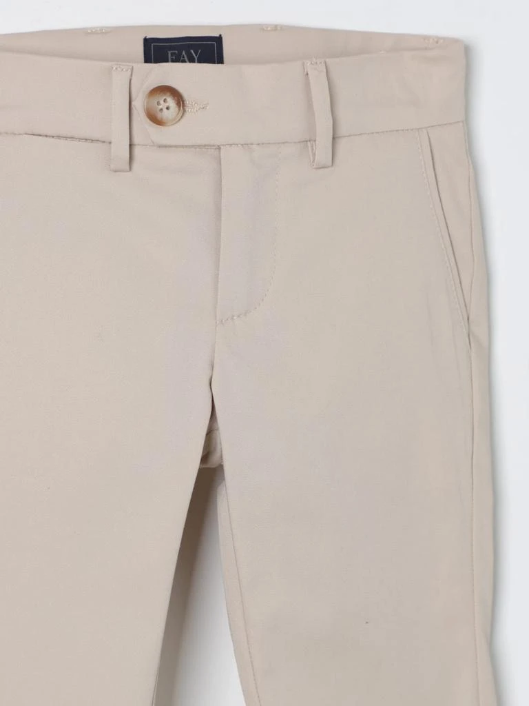 FAY Pants kids Fay Junior 3