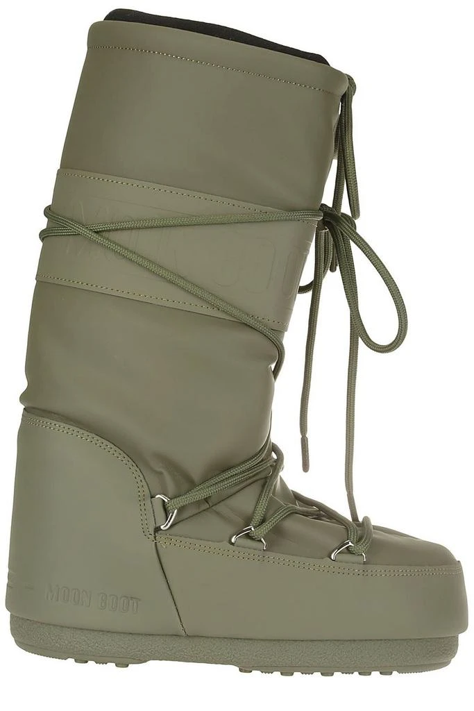 Moon Boot Moon Boot Icon Lace-Up Snow Boots 1