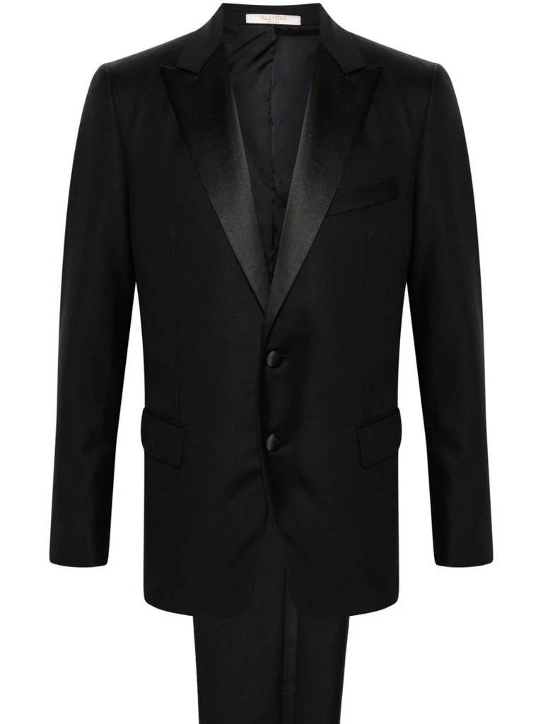 Valentino Valentino Garavani Wool Smoking 1