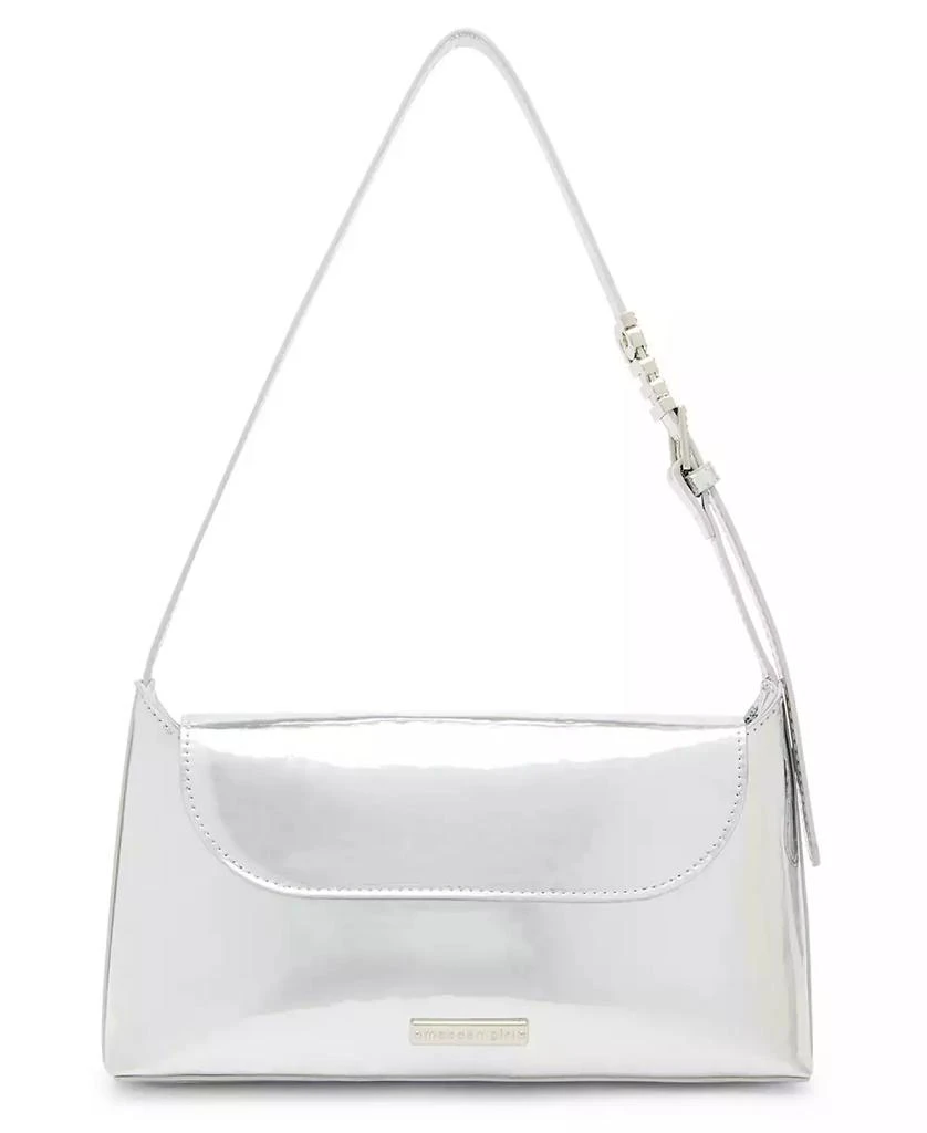 Madden Girl Loren Shoulder Bag 4
