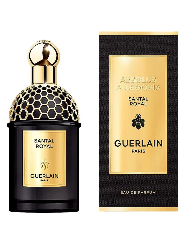 Guerlain Absolus Allegoria Santal Royal Eau de Parfum 2