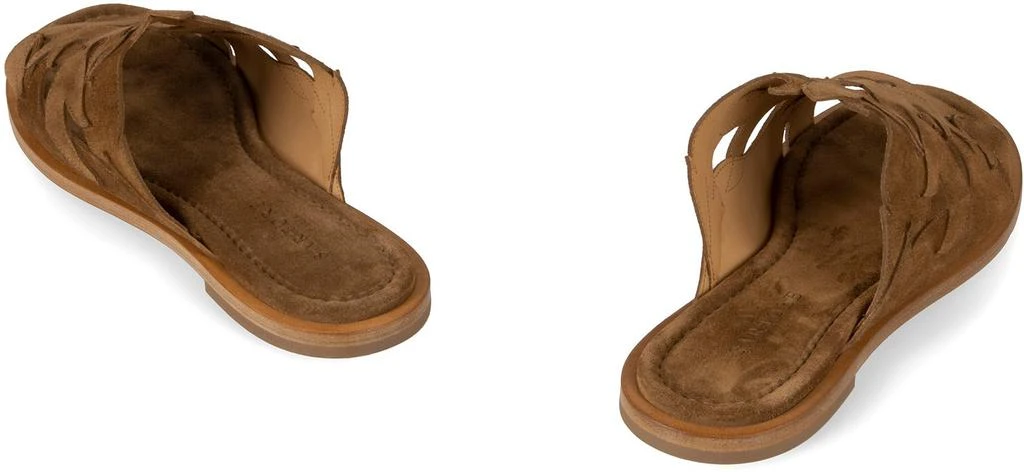 SARTORE Sartore Cutout Mules 4