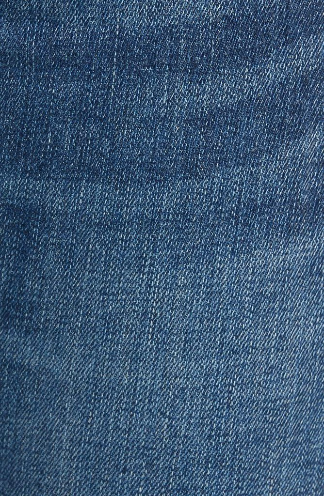 Rag & Bone Cate Step Hem Ankle Skinny Jeans 6