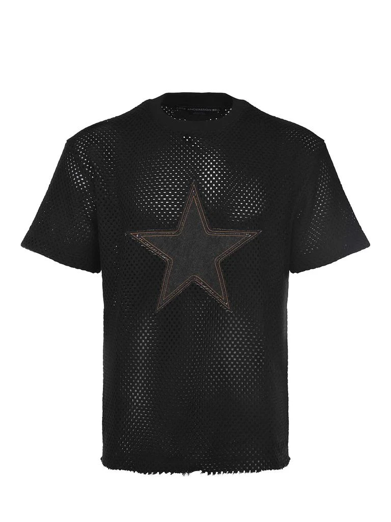 ANDERSSON BELL T-shirt Made Of Cotton Blend. 1